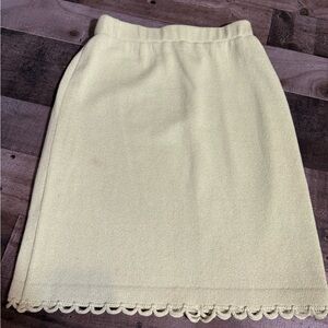 St. John‎ collection by Marie Gray Skirt- 2